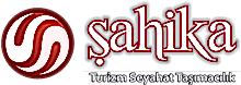 Şahika Turizm Seyahat Taşımacılık
